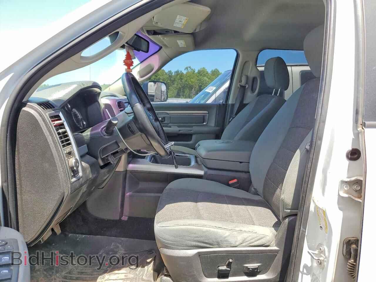 2017 RAM 3500 - VIN: 3C63RRHL7HG614886 - Photo 7