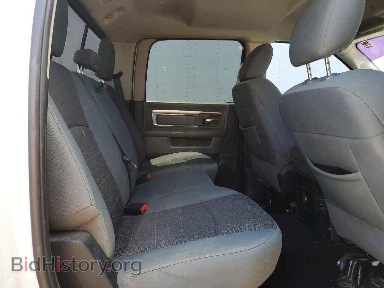 2017 RAM 3500 - VIN: 3C63RRHL7HG614886 - Photo 10