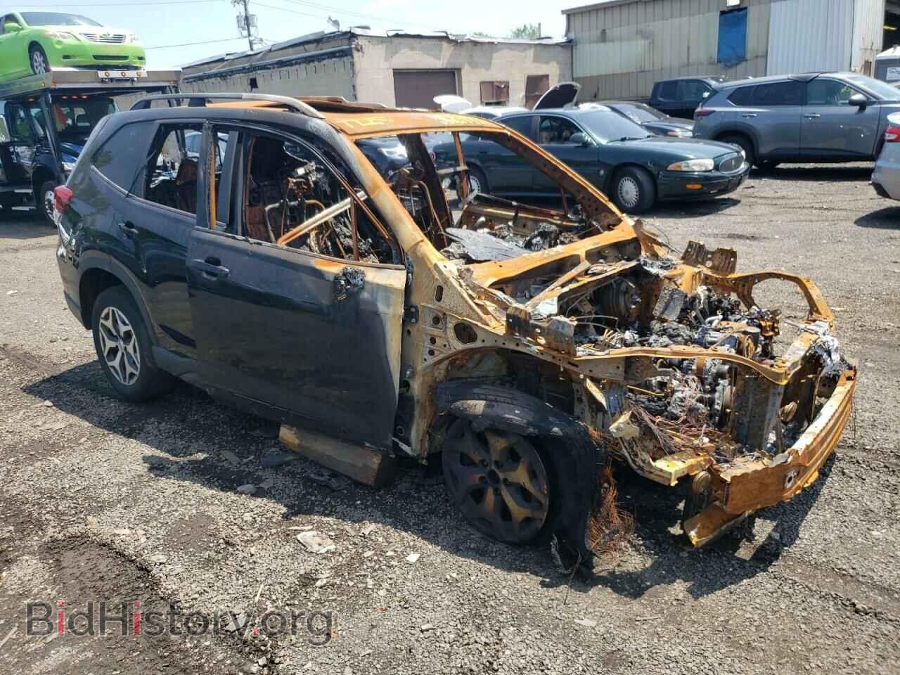 2019 SUBARU FORESTER - VIN: JF2SKAEC5KH562848 - Photo 4