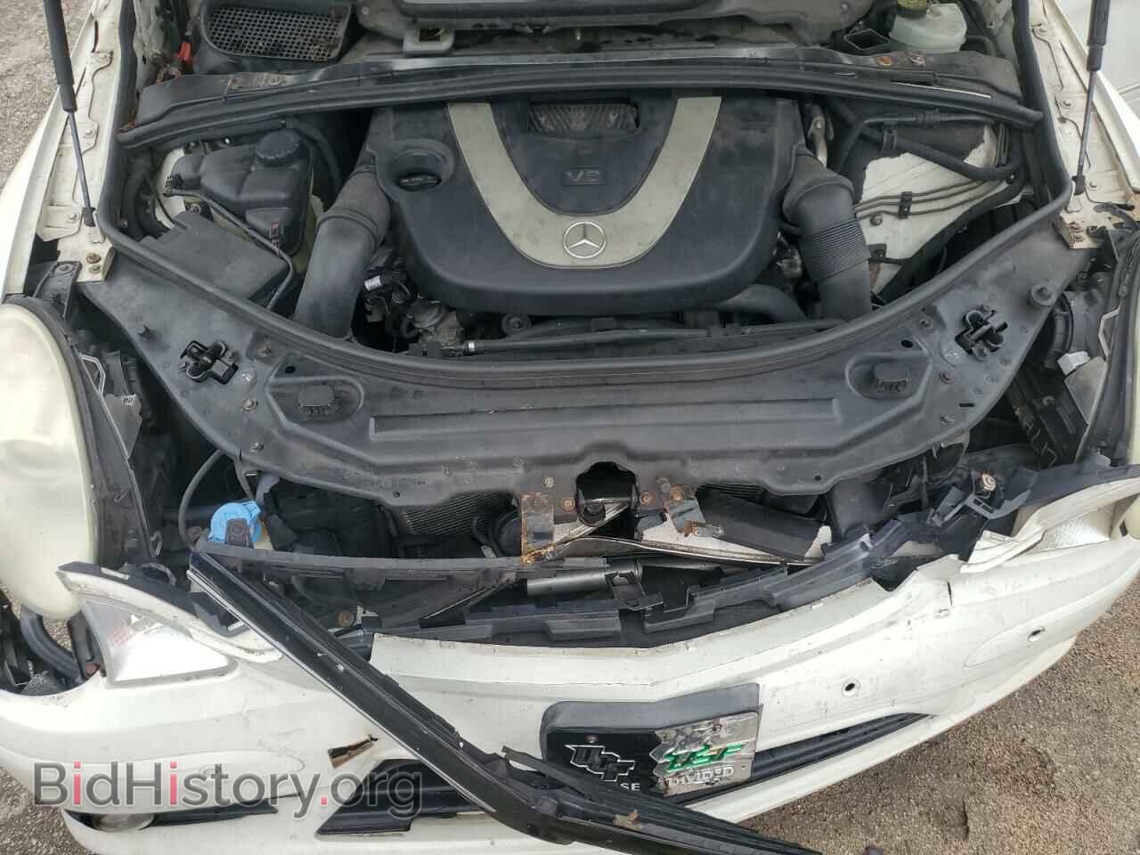 2009 MERCEDES-BENZ R-CLASS - VIN: 4JGCB65E09A089621 - Фото 12