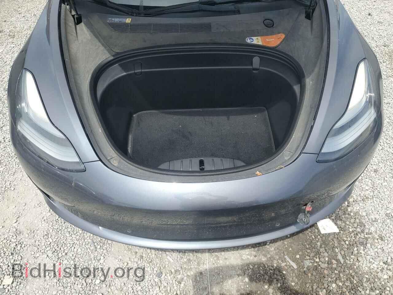 2018 TESLA MODEL 3 - VIN: 5YJ3E1EA1JF010853 - Фото 11