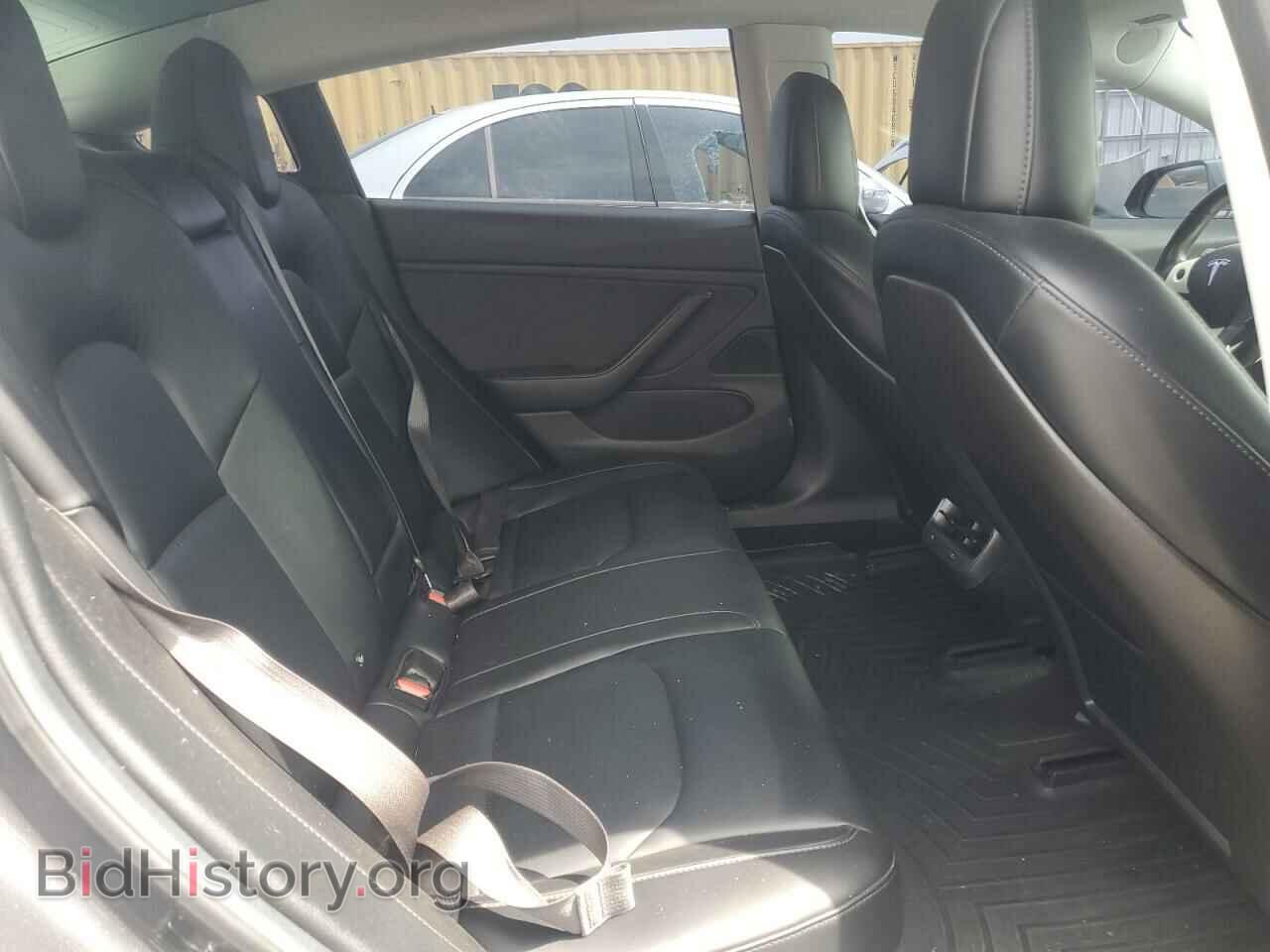 2018 TESLA MODEL 3 - VIN: 5YJ3E1EA1JF010853 - Фото 10