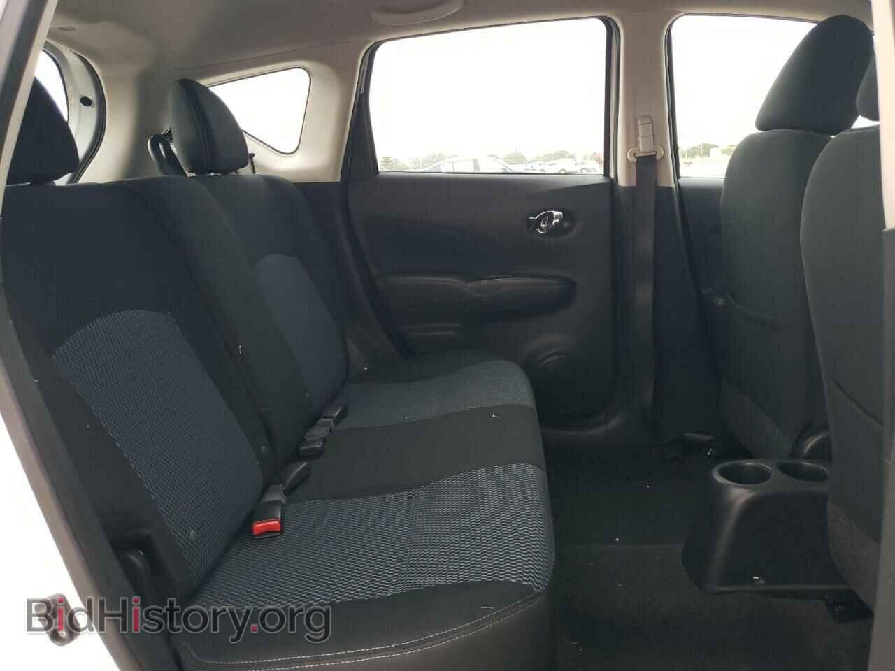 2015 NISSAN VERSA - VIN: 3N1CE2CP2FL429075 - Фото 10