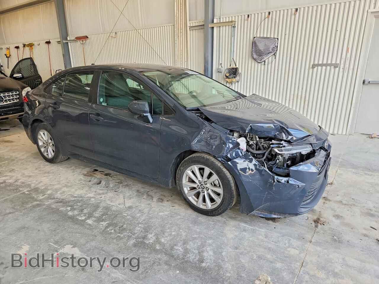 2024 TOYOTA COROLLA - VIN: 5YFB4MDE3RP141772 - Фото 4