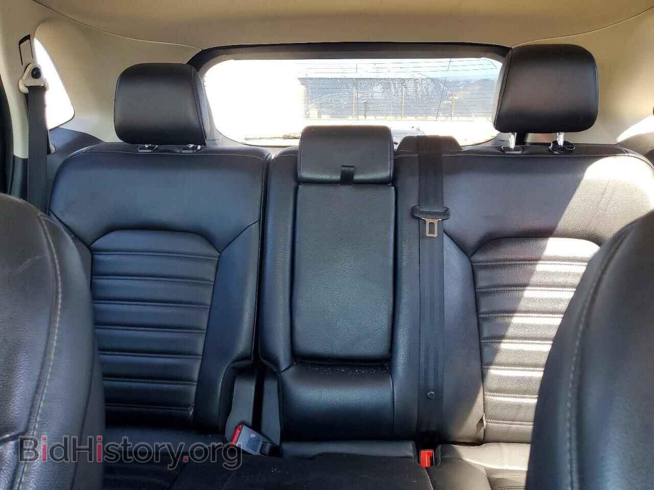 2020 FORD EDGE - VIN: 2FMPK4J9XLBA41781 - Photo 10
