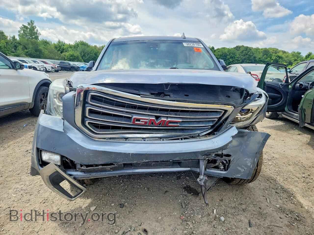 2015 GMC YUKON - VIN: 1GKS2BKC6FR691839 - Photo 5