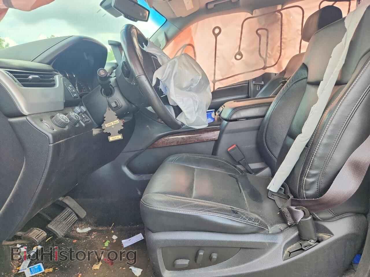 2015 GMC YUKON - VIN: 1GKS2BKC6FR691839 - Photo 7