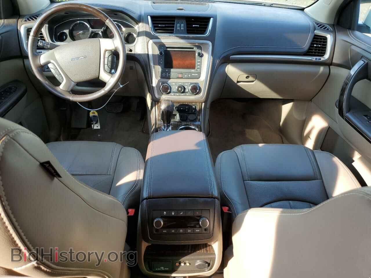 2016 GMC ACADIA DEN - VIN: 1GKKVTKDXGJ311701 - Фото 8