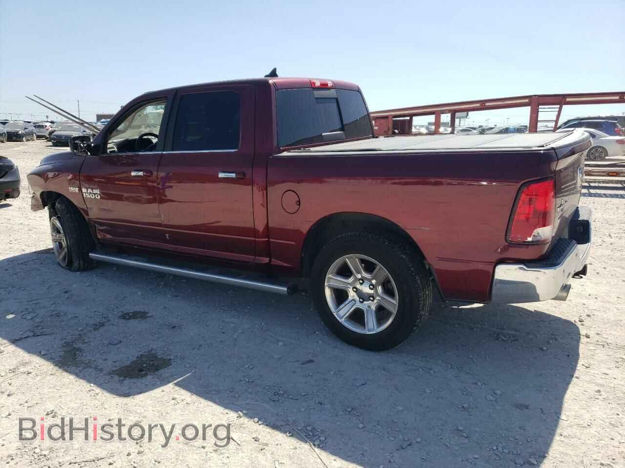 2017 RAM 1500 - VIN: 1C6RR7LT9HS656250 - Photo 2