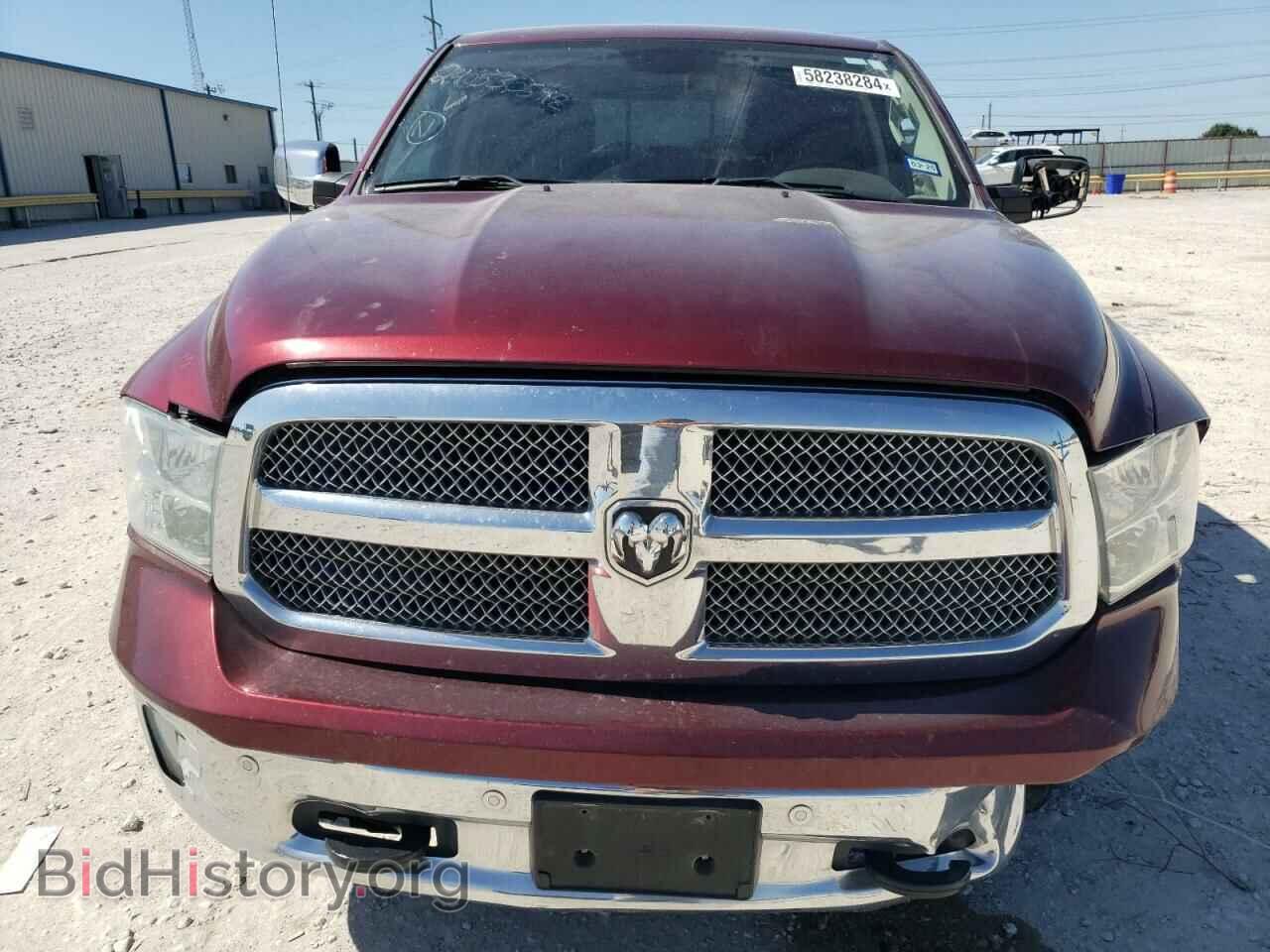 2017 RAM 1500 - VIN: 1C6RR7LT9HS656250 - Photo 5