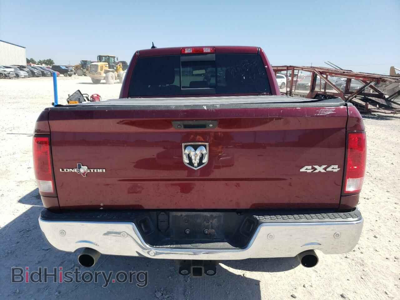2017 RAM 1500 - VIN: 1C6RR7LT9HS656250 - Photo 6
