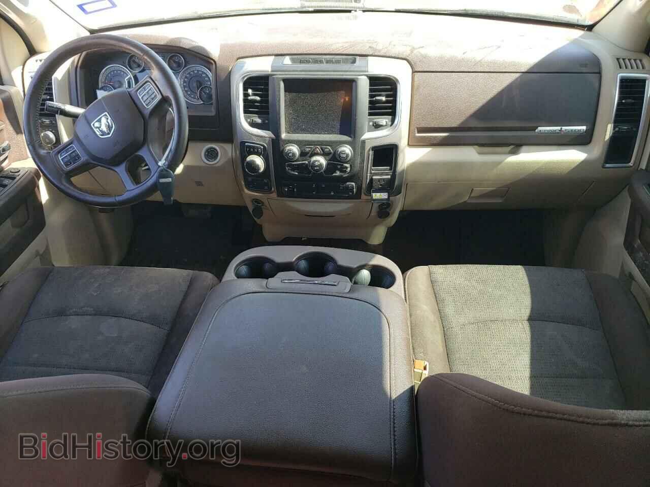 2017 RAM 1500 - VIN: 1C6RR7LT9HS656250 - Photo 8