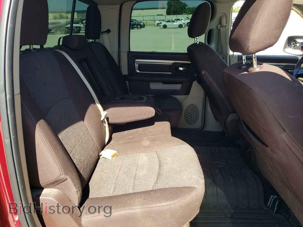 2017 RAM 1500 - VIN: 1C6RR7LT9HS656250 - Photo 10