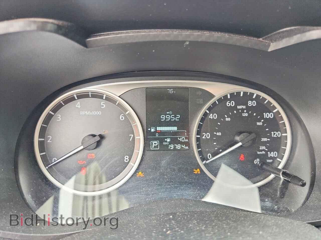 2024 NISSAN VERSA - VIN: 3N1CN8DV2RL924946 - Фото 9