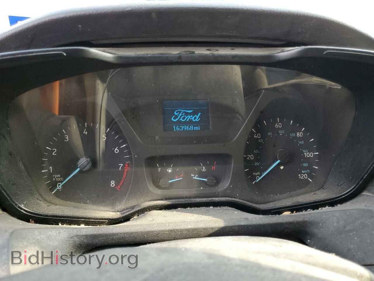 2017 FORD TRANSIT - VIN: 1FBZX2ZM6HKA04899 - Фото 9