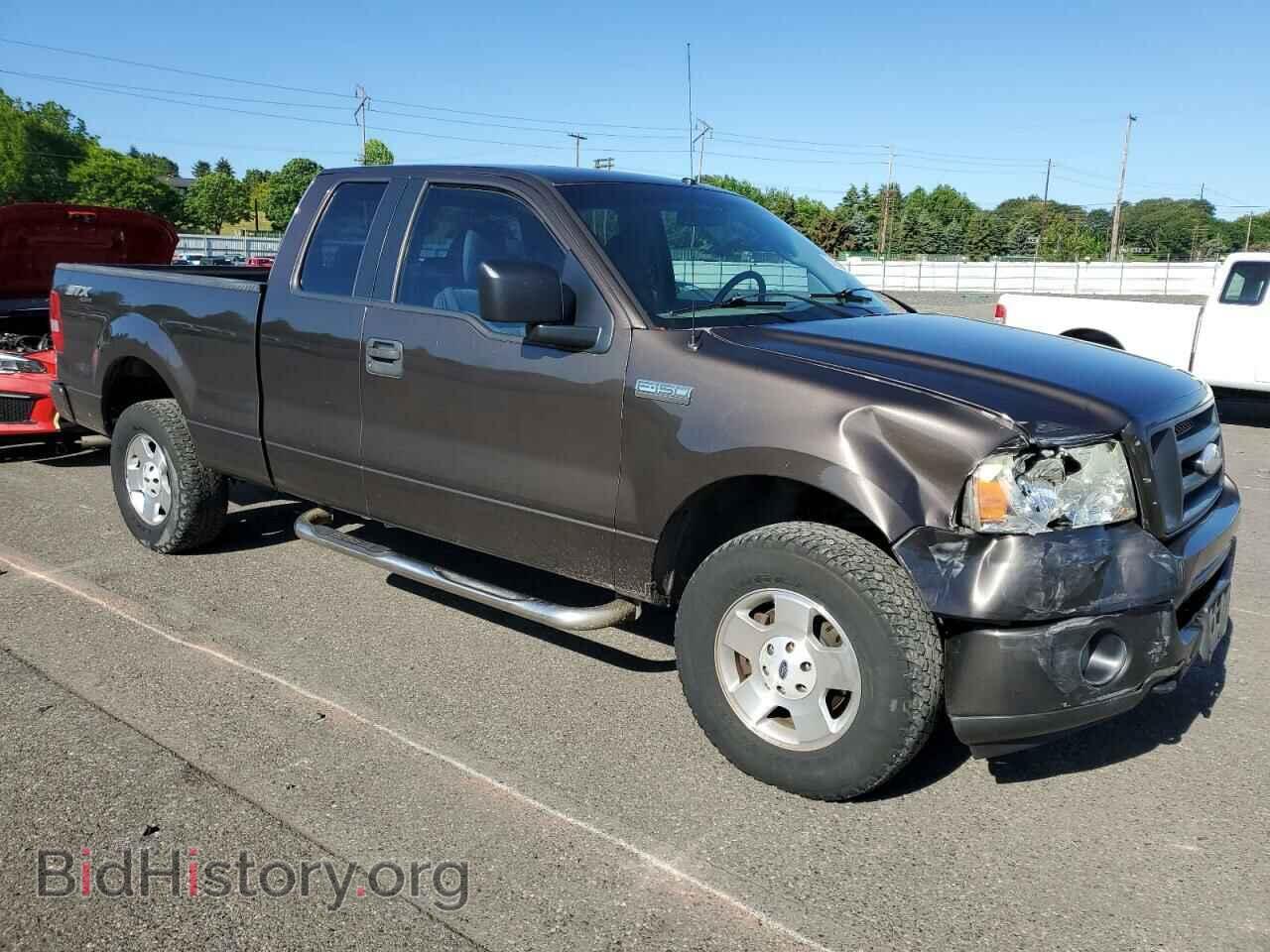 2006 FORD All Models - VIN: 1FTRX14W46KD14545 - Photo 4