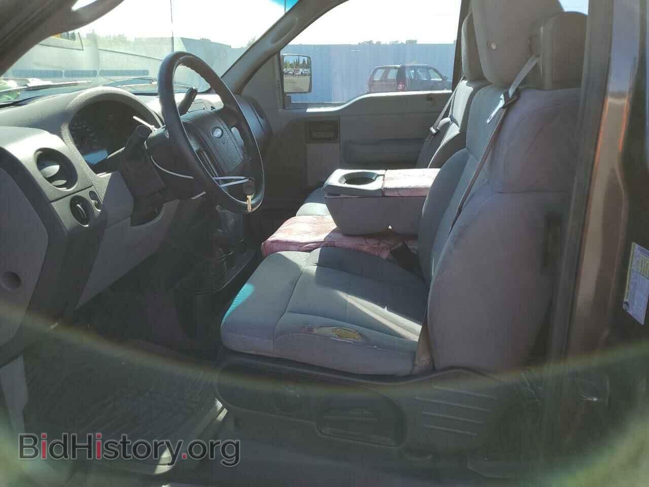 2006 FORD All Models - VIN: 1FTRX14W46KD14545 - Photo 7