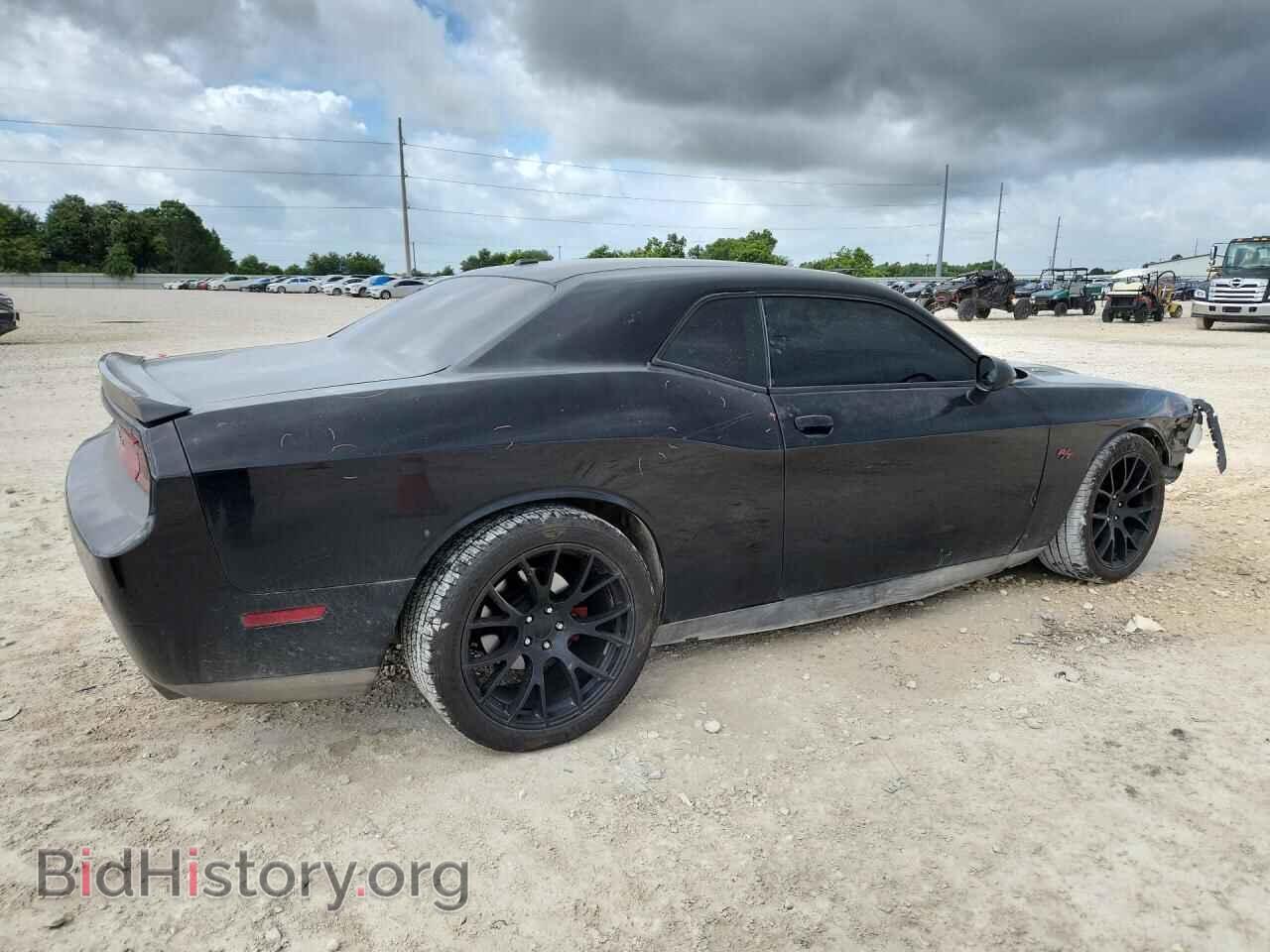 2013 DODGE CHALLENGER - VIN: 2C3CDYBT2DH685910 - Photo 3