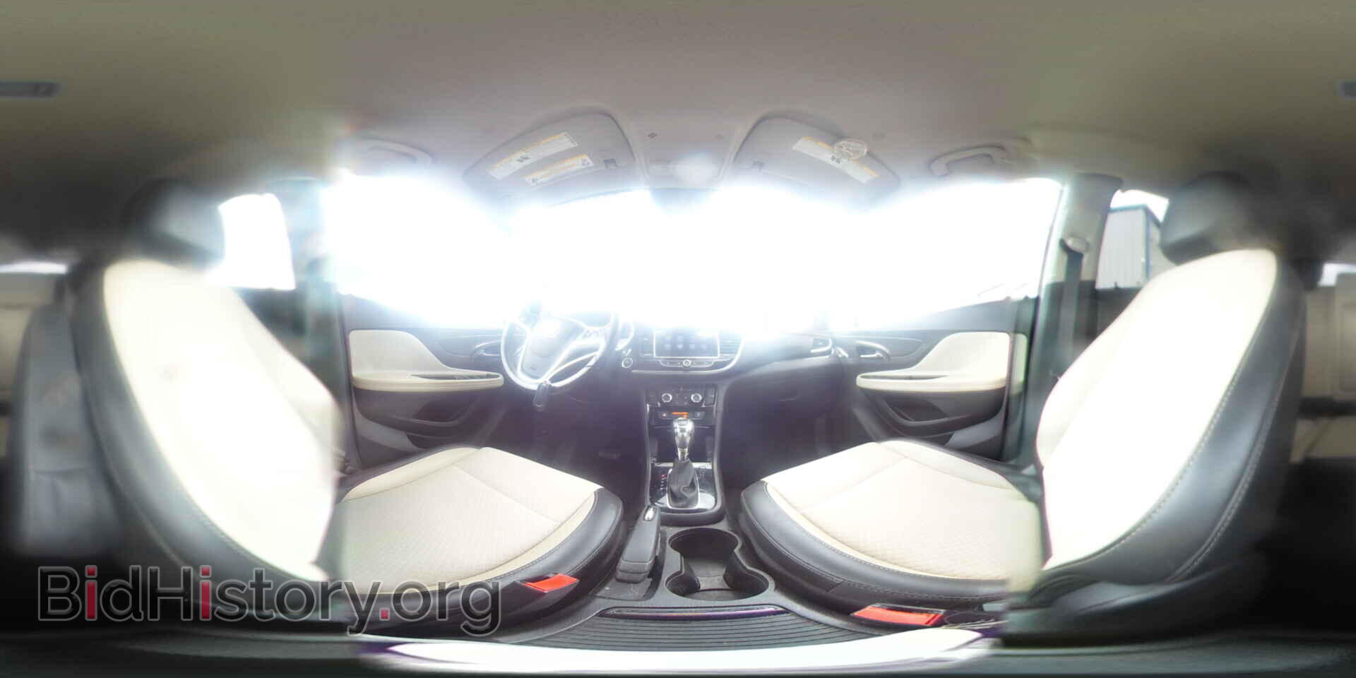 2019 BUICK ENCORE - VIN: KL4CJASB2KB706077 - Photo 14