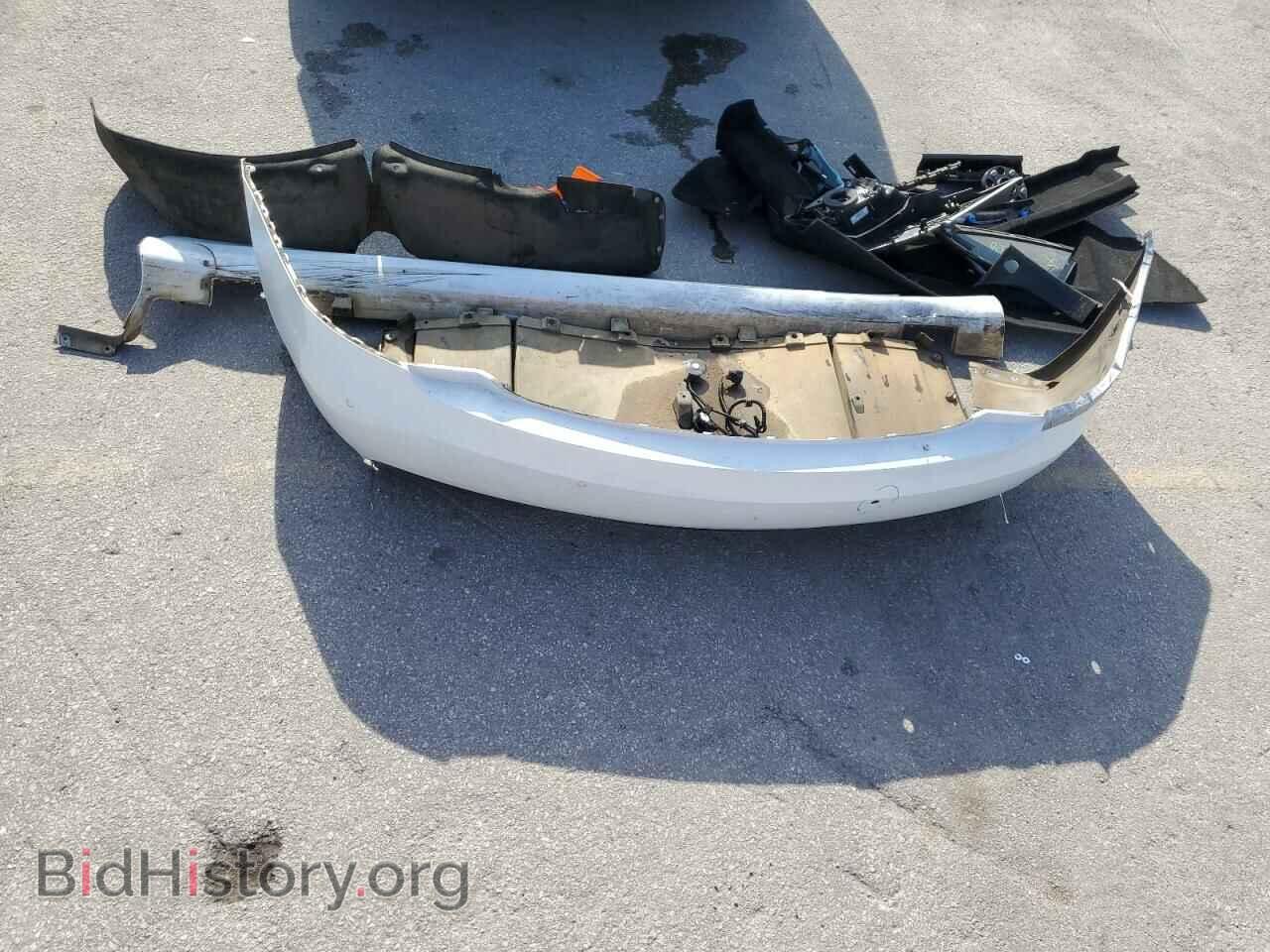 2016 TESLA MODEL S - VIN: 5YJSA1E28GF142176 - Фото 12