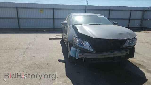 2013 LEXUS ES350 - VIN: JTHBK1GG4D2000975 - Фото 13
