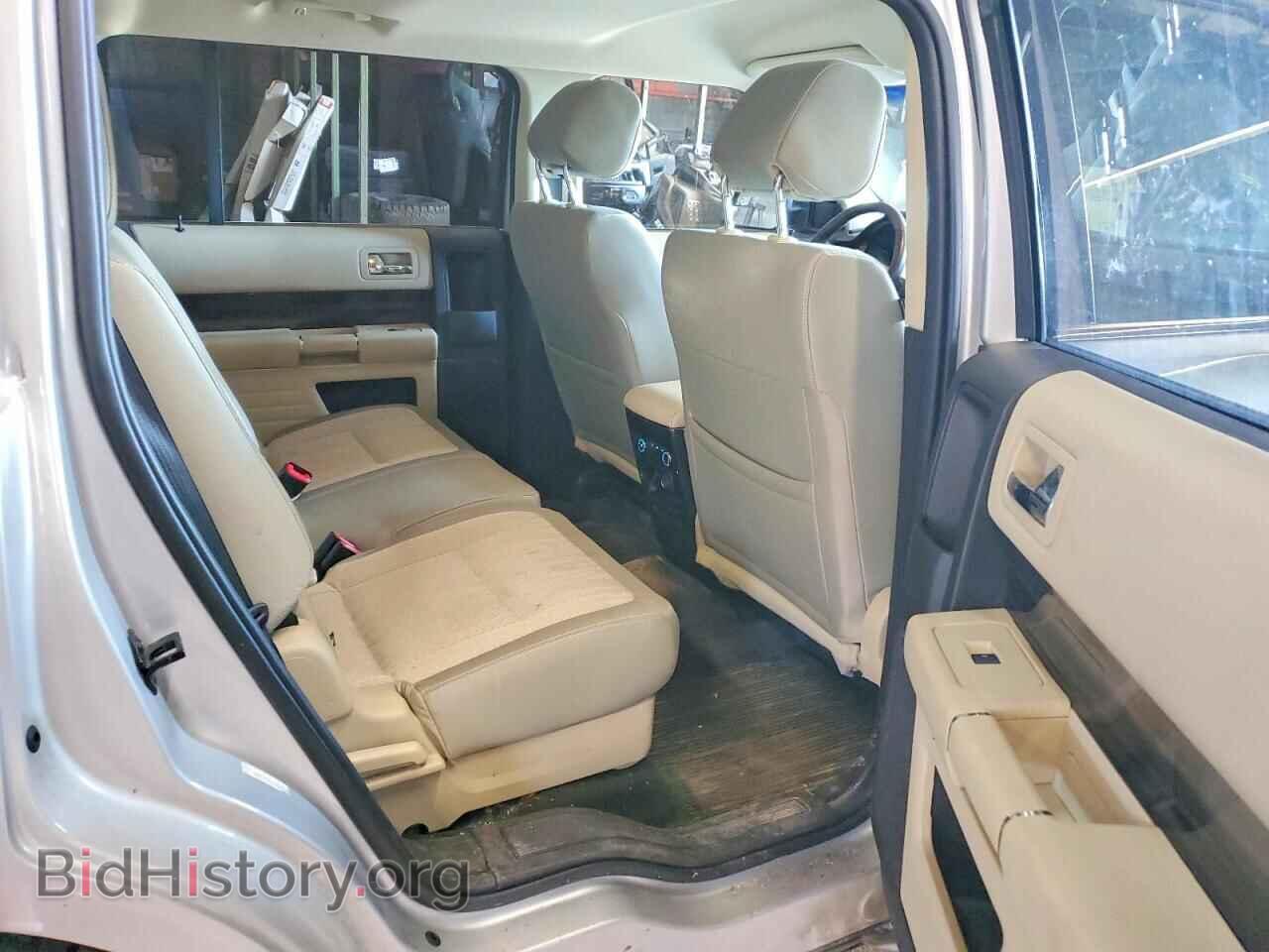 2018 FORD FLEX - VIN: 2FMHK6C86JBA21836 - Photo 11
