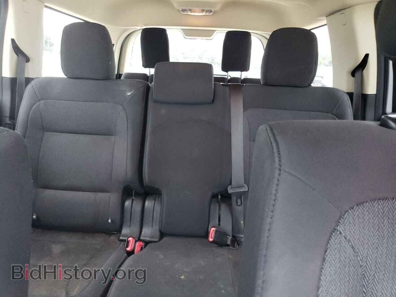 2018 FORD FLEX - VIN: 2FMGK5B88JBA18850 - Фото 10
