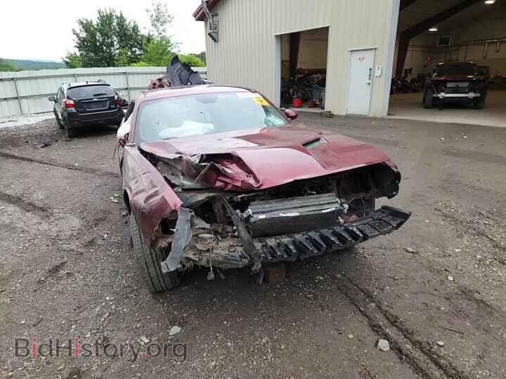 2018 DODGE CHALLENGER - VIN: 2C3CDZGG9JH146830 - Photo 12