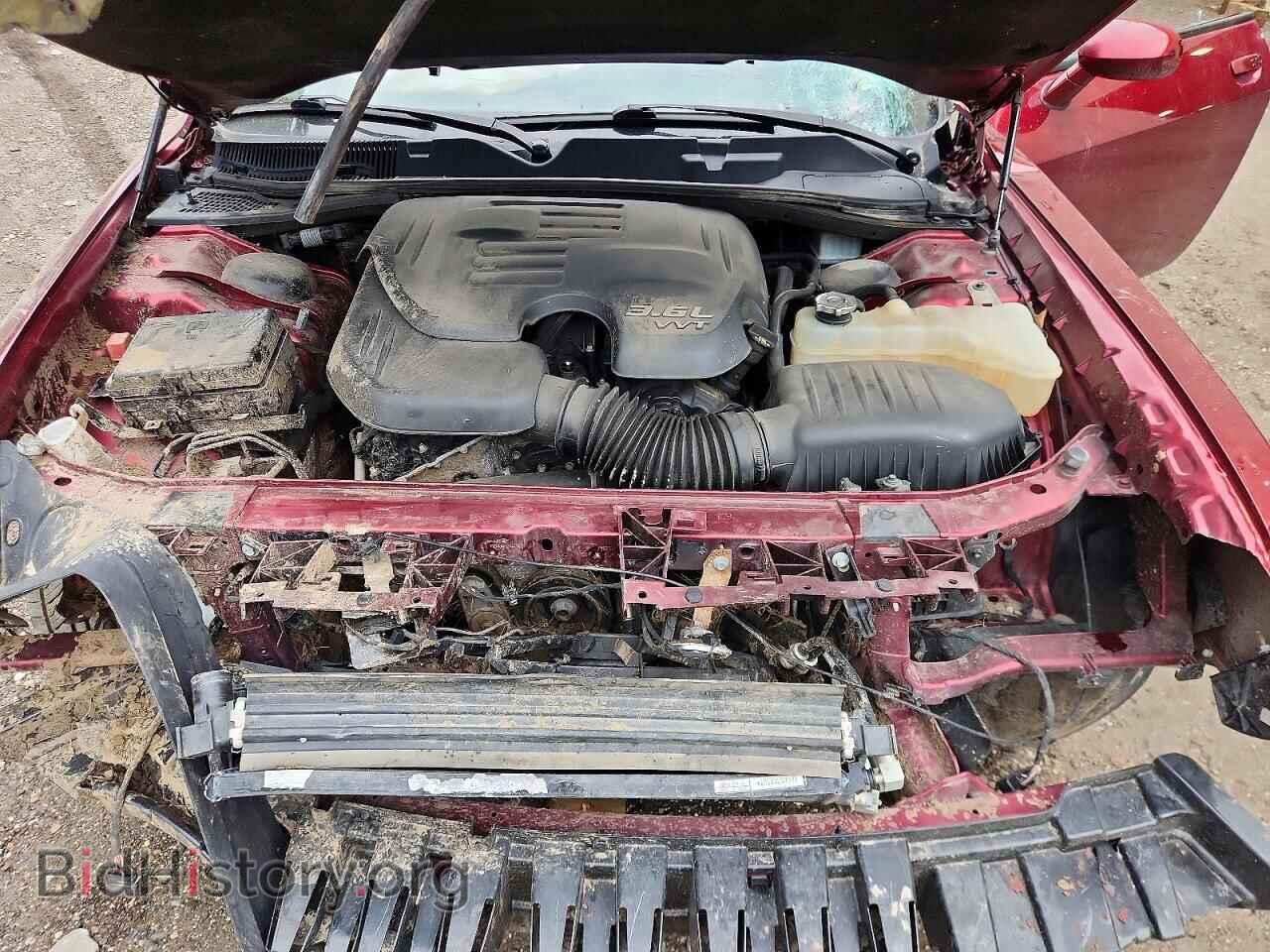 2018 DODGE CHALLENGER - VIN: 2C3CDZGG9JH146830 - Photo 10