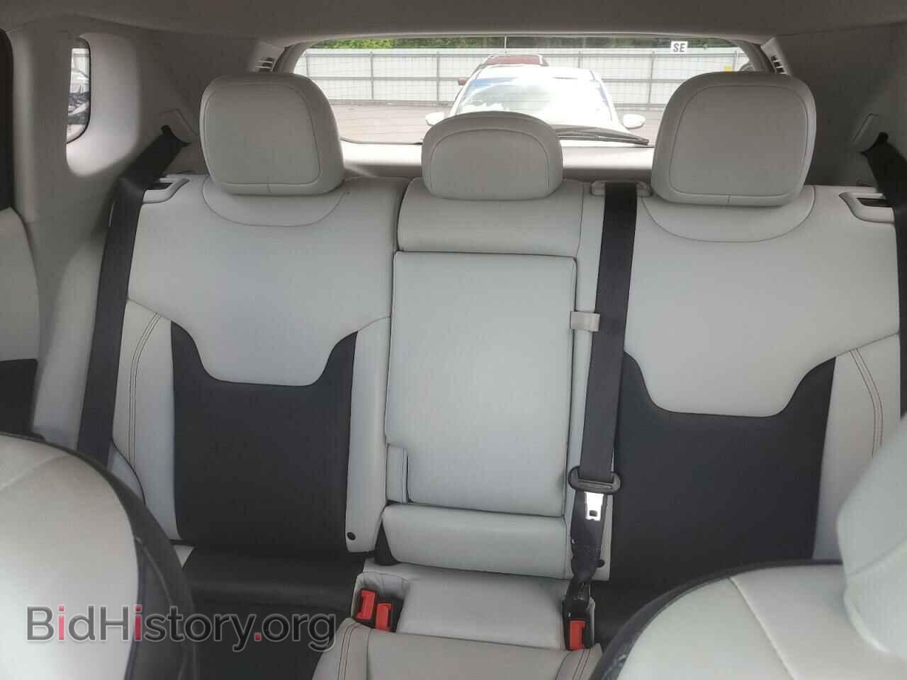 2021 JEEP COMPASS - VIN: 3C4NJDCB9MT527552 - Фото 10
