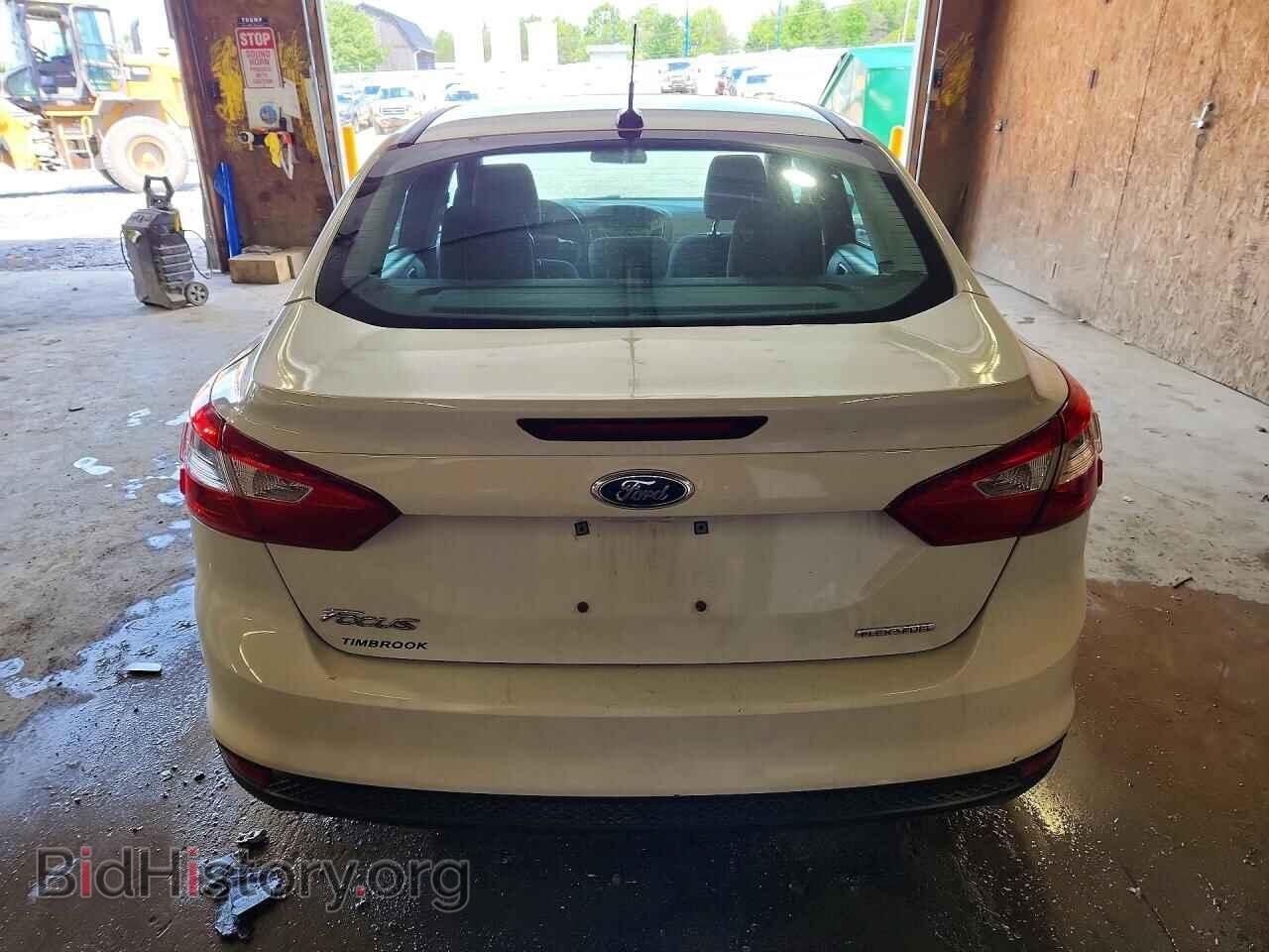 2014 FORD FOCUS - VIN: 1FADP3E24EL354222 - Photo 6