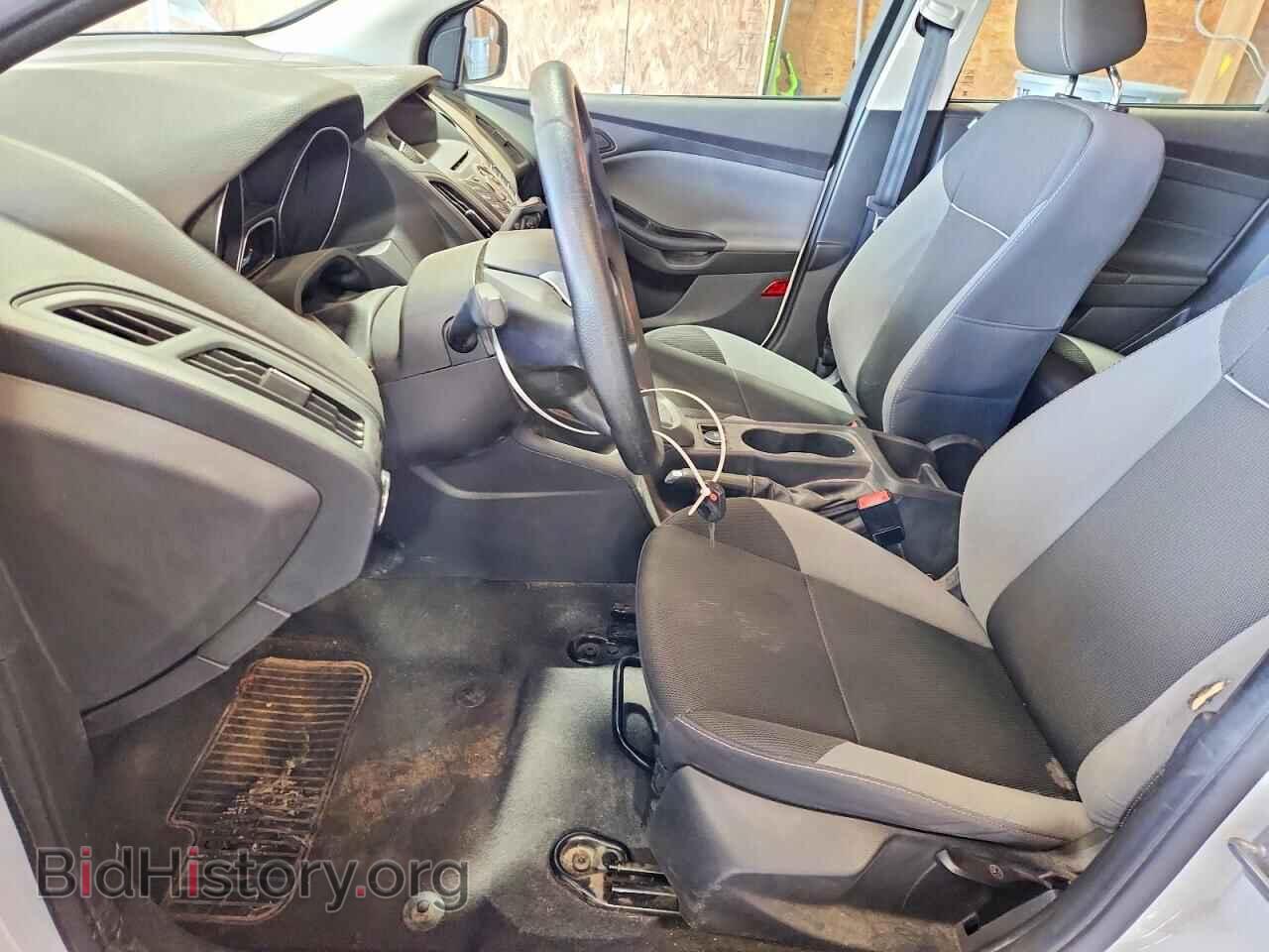 2014 FORD FOCUS - VIN: 1FADP3E24EL354222 - Photo 7