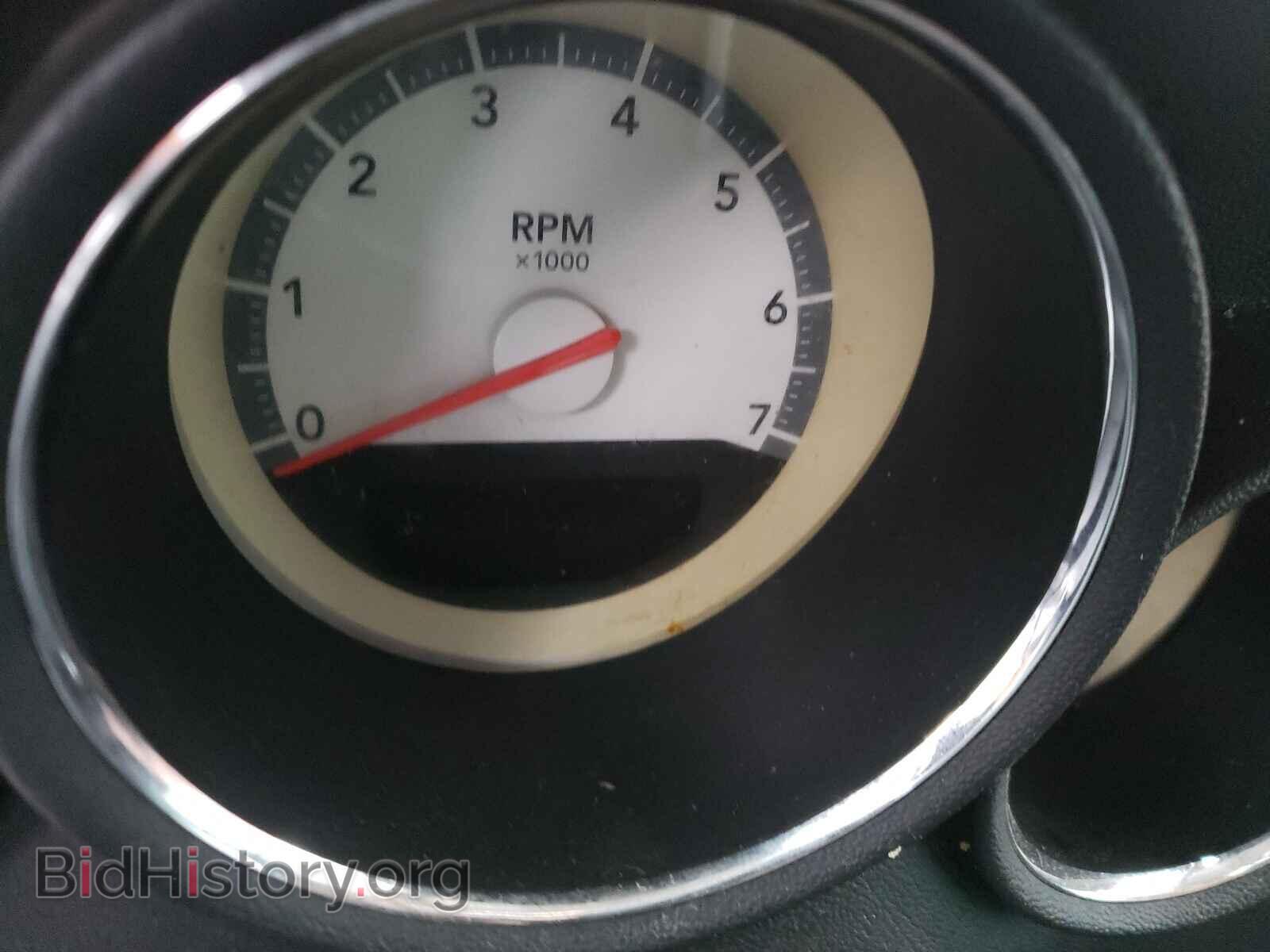 2010 DODGE CHARGER - VIN: 2B3AA4CT7AH161913 - Фото 8