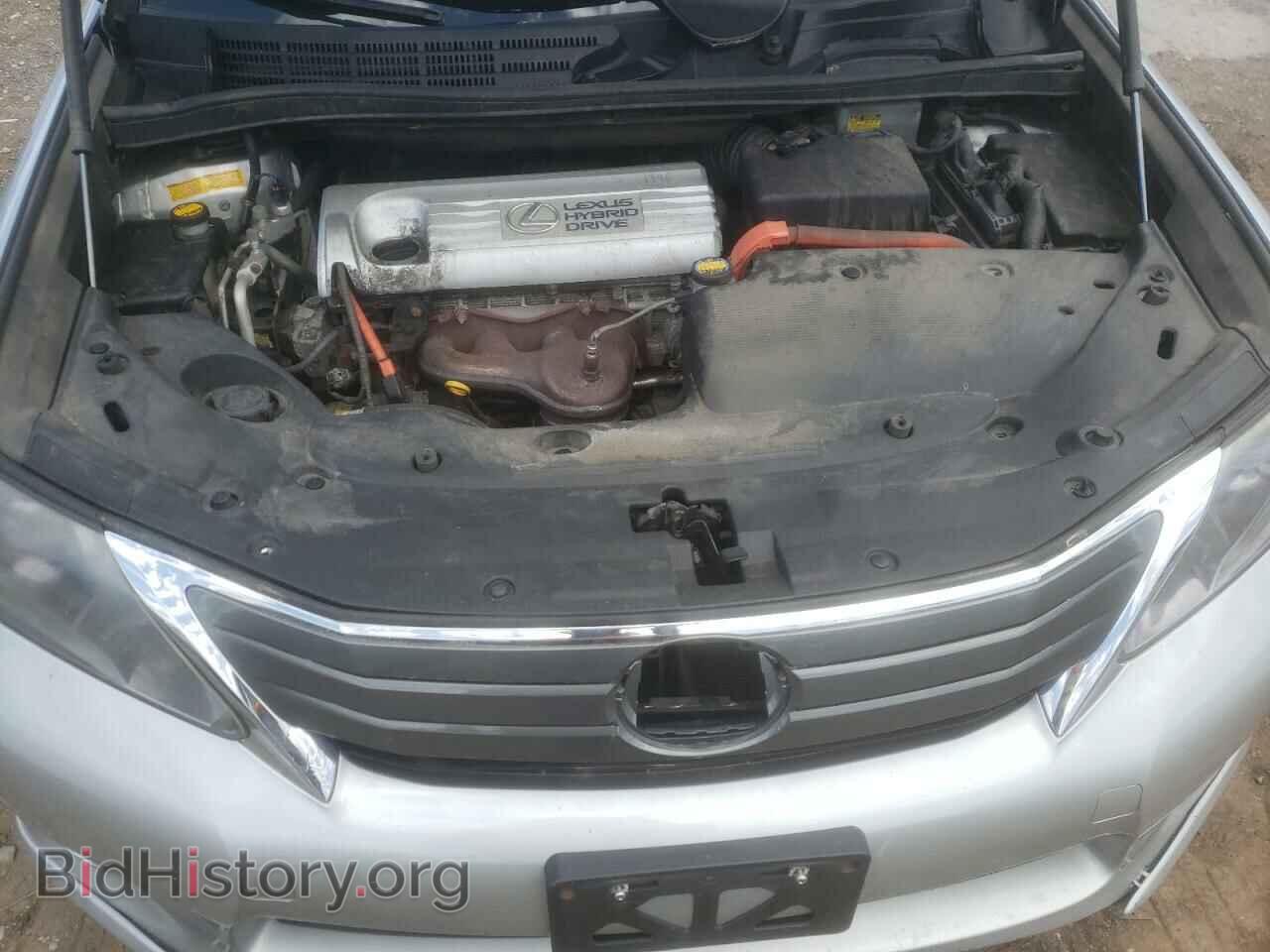 2010 LEXUS HS - VIN: JTHBB1BAXA2007105 - Фото 11