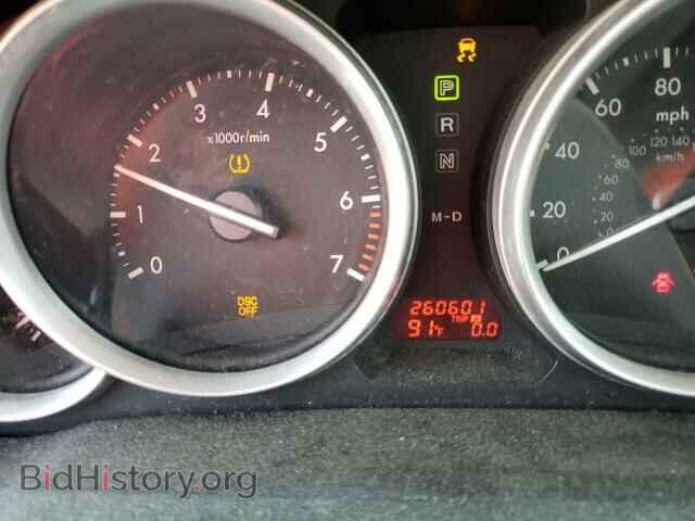 2009 MAZDA 6 - VIN: 1YVHP81A195M19795 - Фото 8