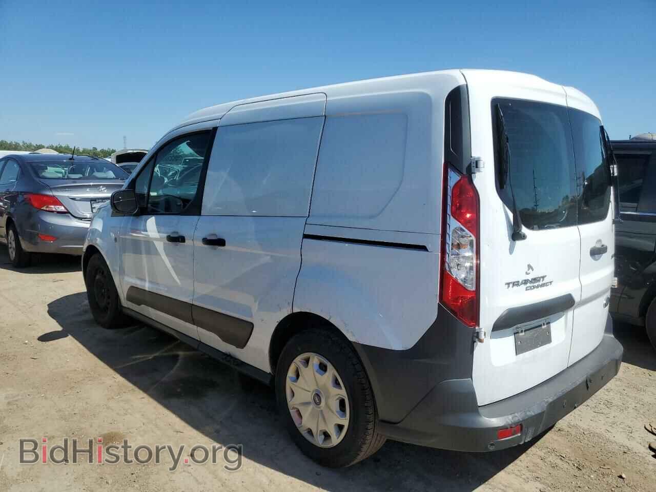 2016 FORD TRANSIT - VIN: NM0KS6EX1G1230952 - Фото 2