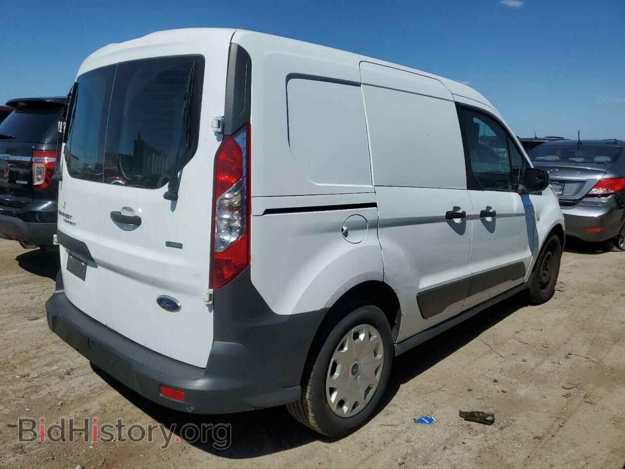2016 FORD TRANSIT - VIN: NM0KS6EX1G1230952 - Фото 3