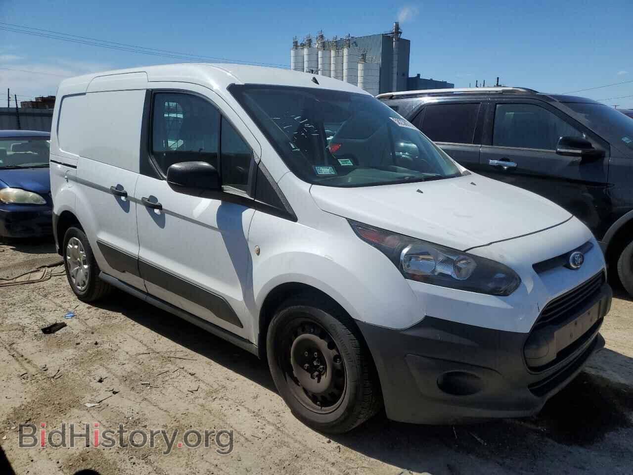 2016 FORD TRANSIT - VIN: NM0KS6EX1G1230952 - Фото 4