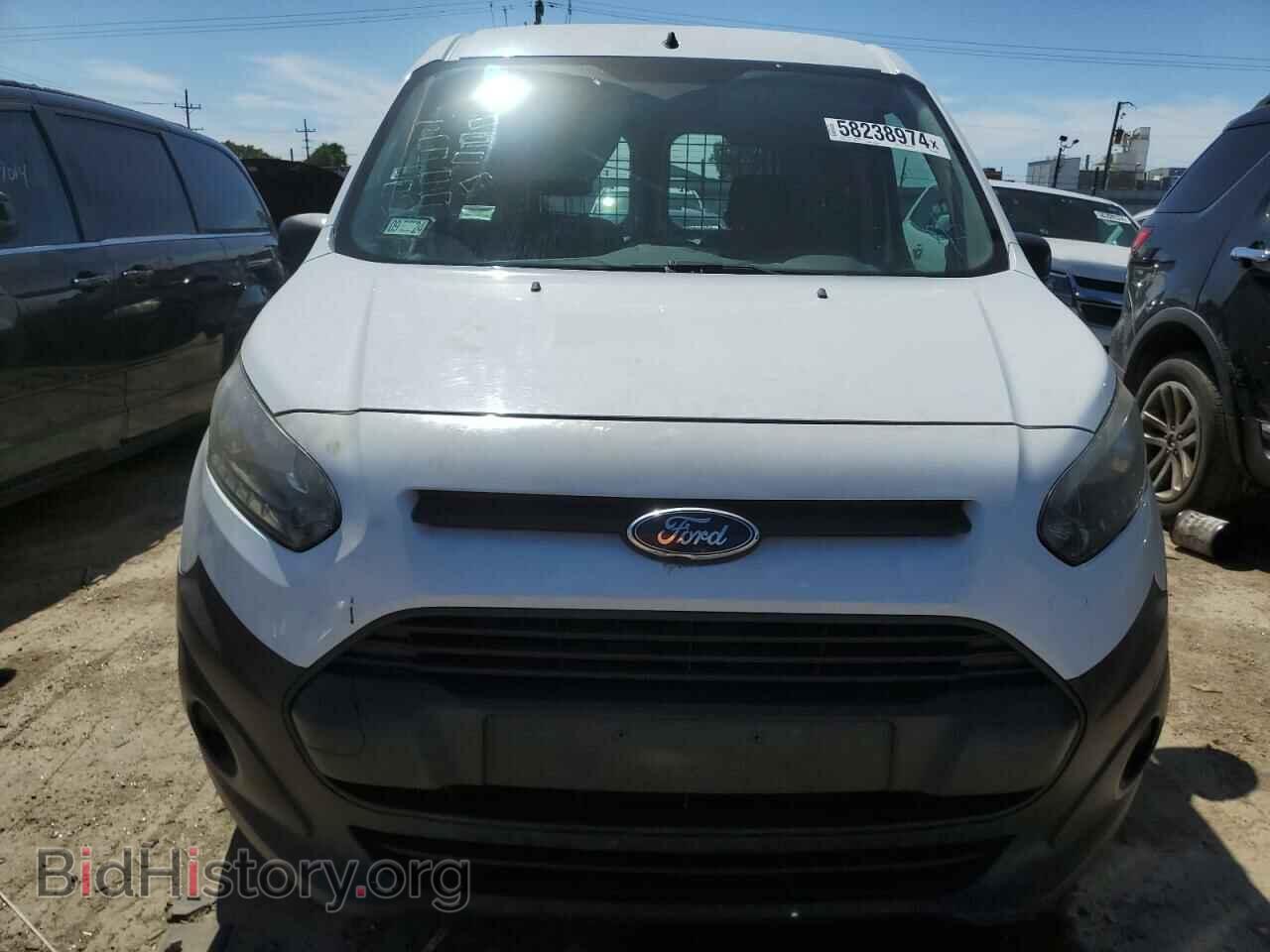 2016 FORD TRANSIT - VIN: NM0KS6EX1G1230952 - Фото 5