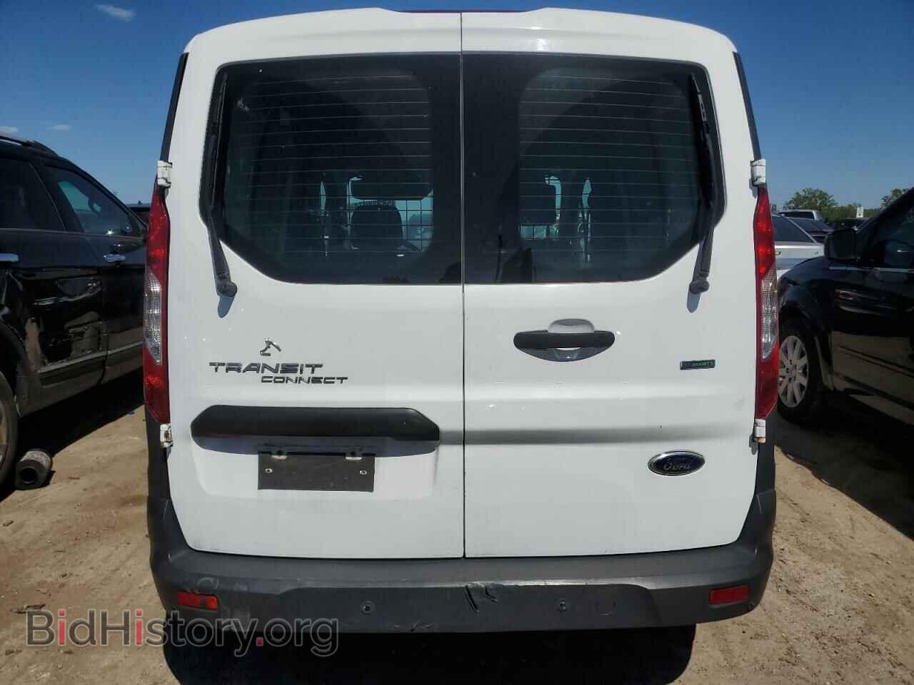 2016 FORD TRANSIT - VIN: NM0KS6EX1G1230952 - Фото 6