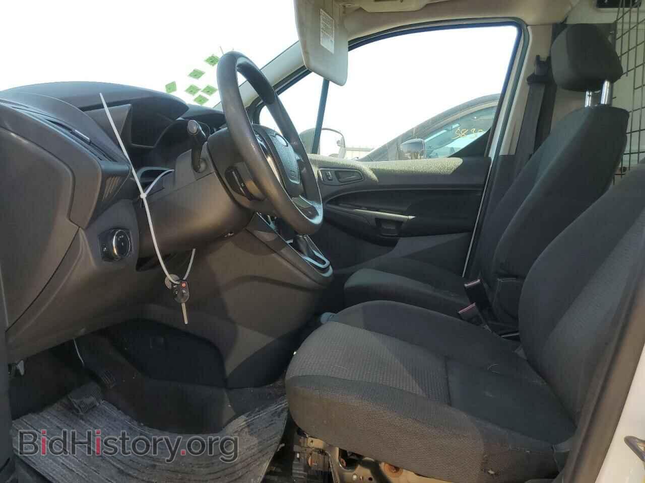 2016 FORD TRANSIT - VIN: NM0KS6EX1G1230952 - Фото 7