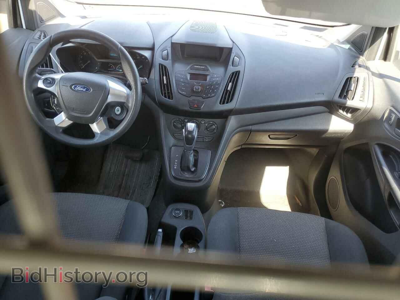 2016 FORD TRANSIT - VIN: NM0KS6EX1G1230952 - Фото 8