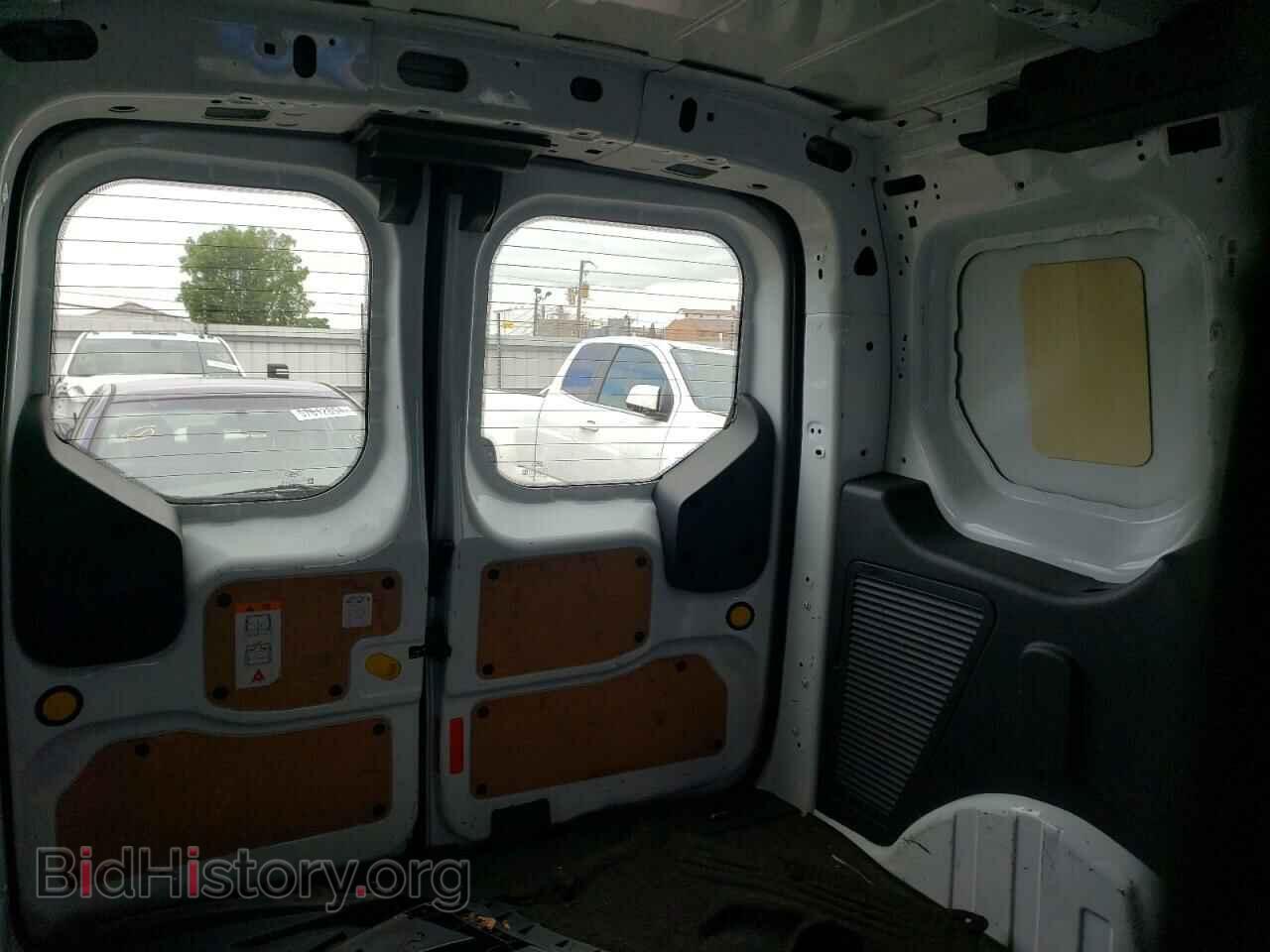 2016 FORD TRANSIT - VIN: NM0KS6EX1G1230952 - Фото 10