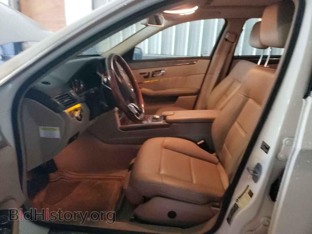 2010 MERCEDES-BENZ E-CLASS - VIN: WDDHF8HB0AA094548 - Фото 7