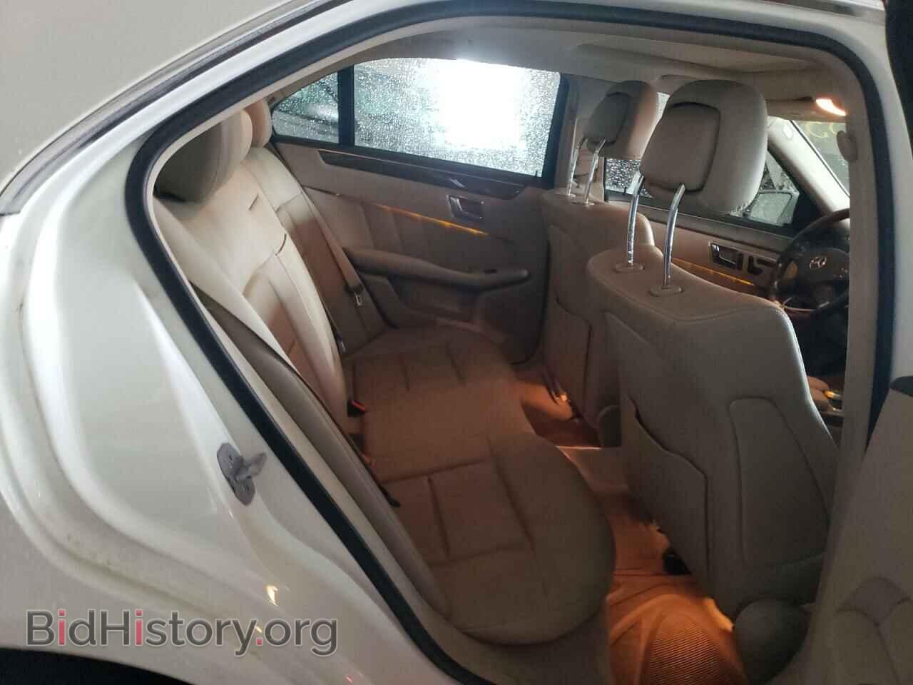 2010 MERCEDES-BENZ E-CLASS - VIN: WDDHF8HB0AA094548 - Фото 10