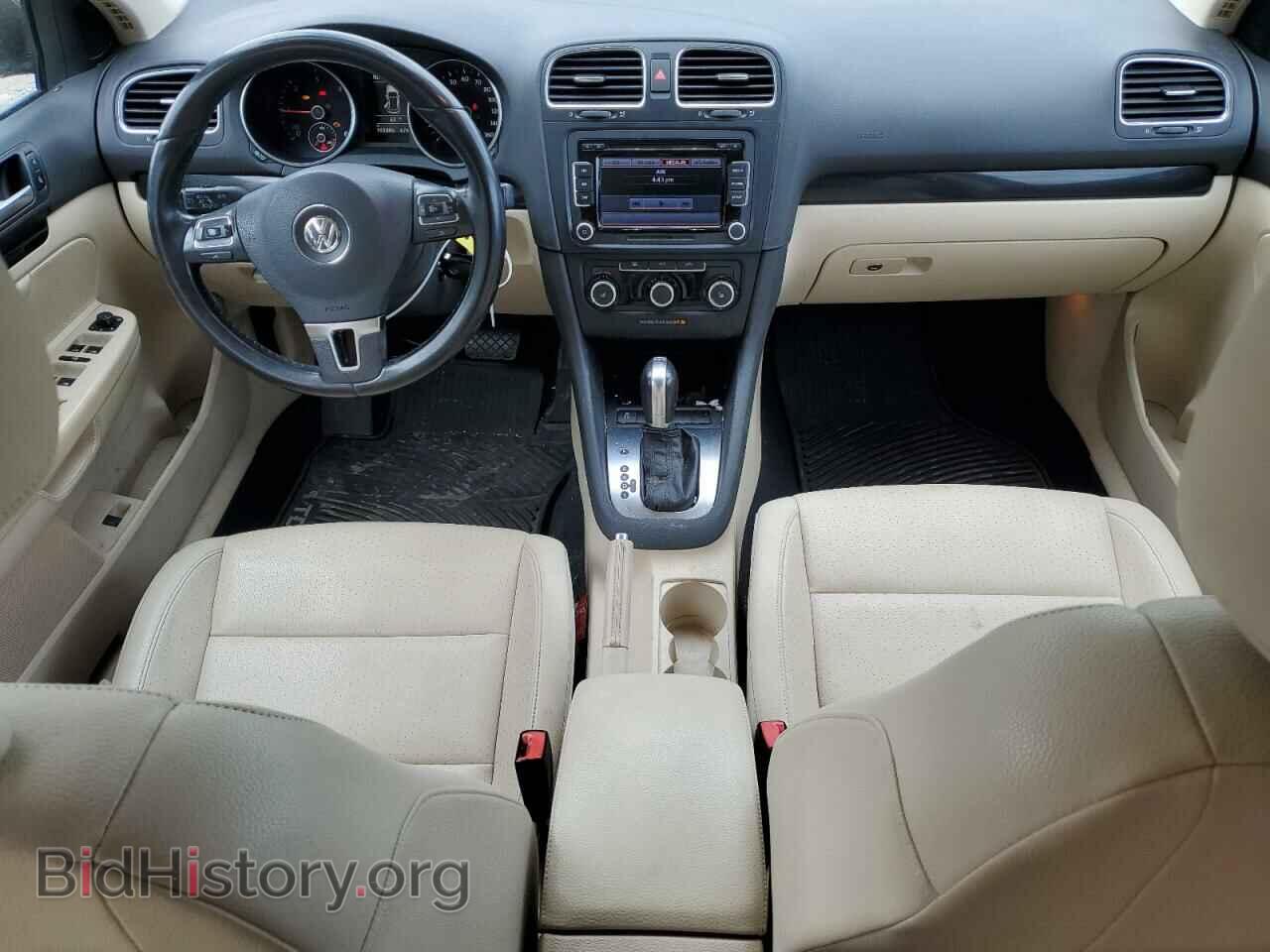 2013 VOLKSWAGEN JETTA - VIN: 3VWPL7AJ8DM678663 - Фото 8