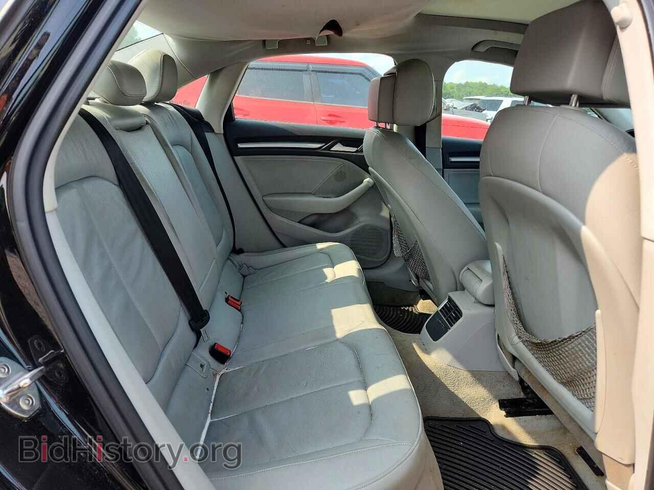 2015 AUDI A3 - VIN: WAUBFGFF3F1130124 - Photo 10