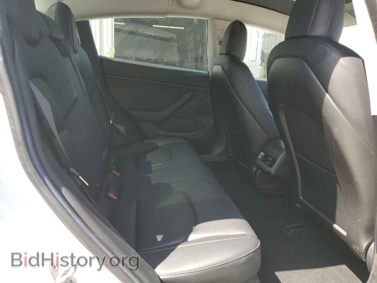 2018 TESLA MODEL 3 - VIN: 5YJ3E1EA7JF012395 - Photo 10