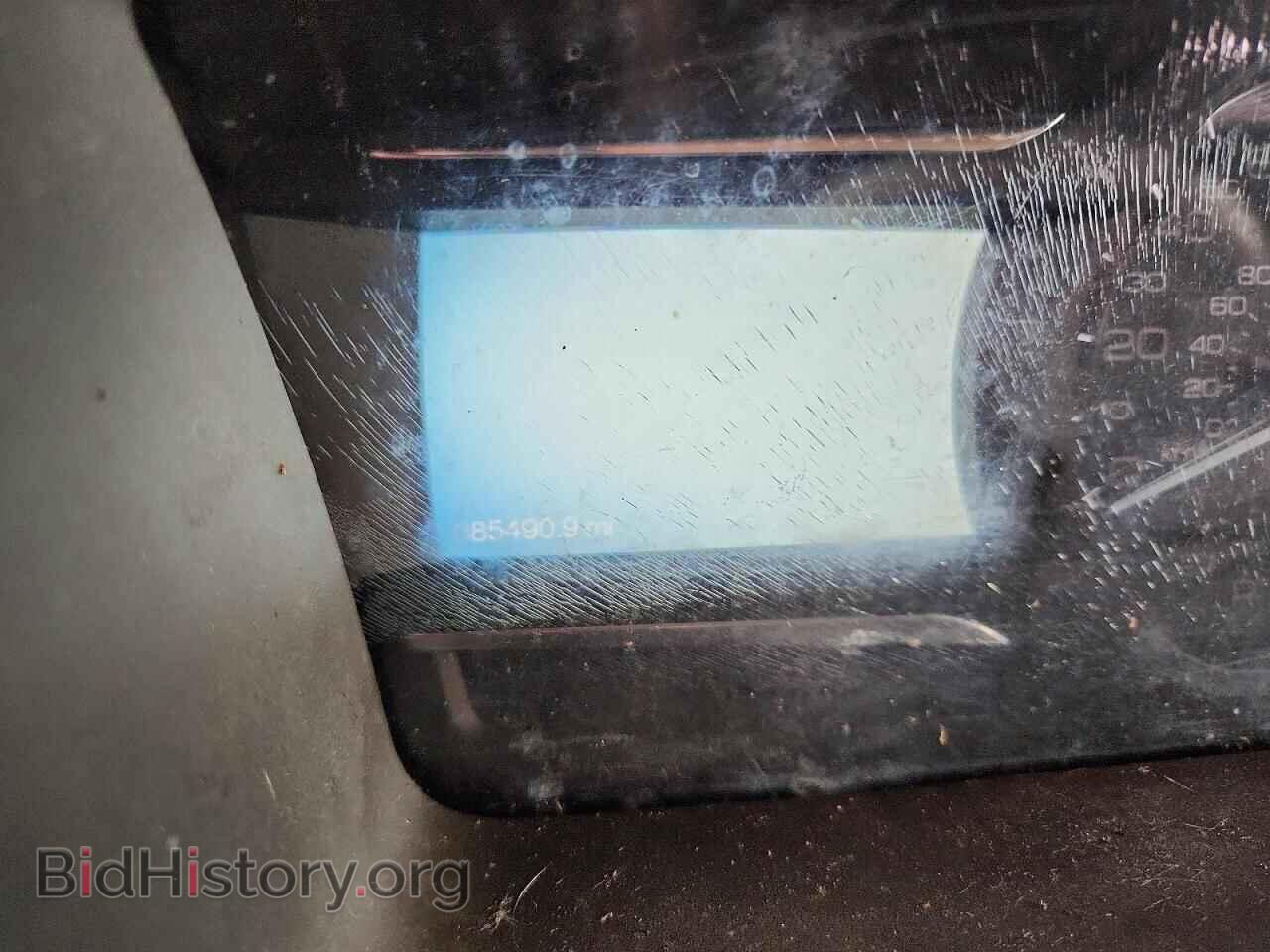 2018 FORD FLEX - VIN: 2FMGK5D89JBA09782 - Photo 9