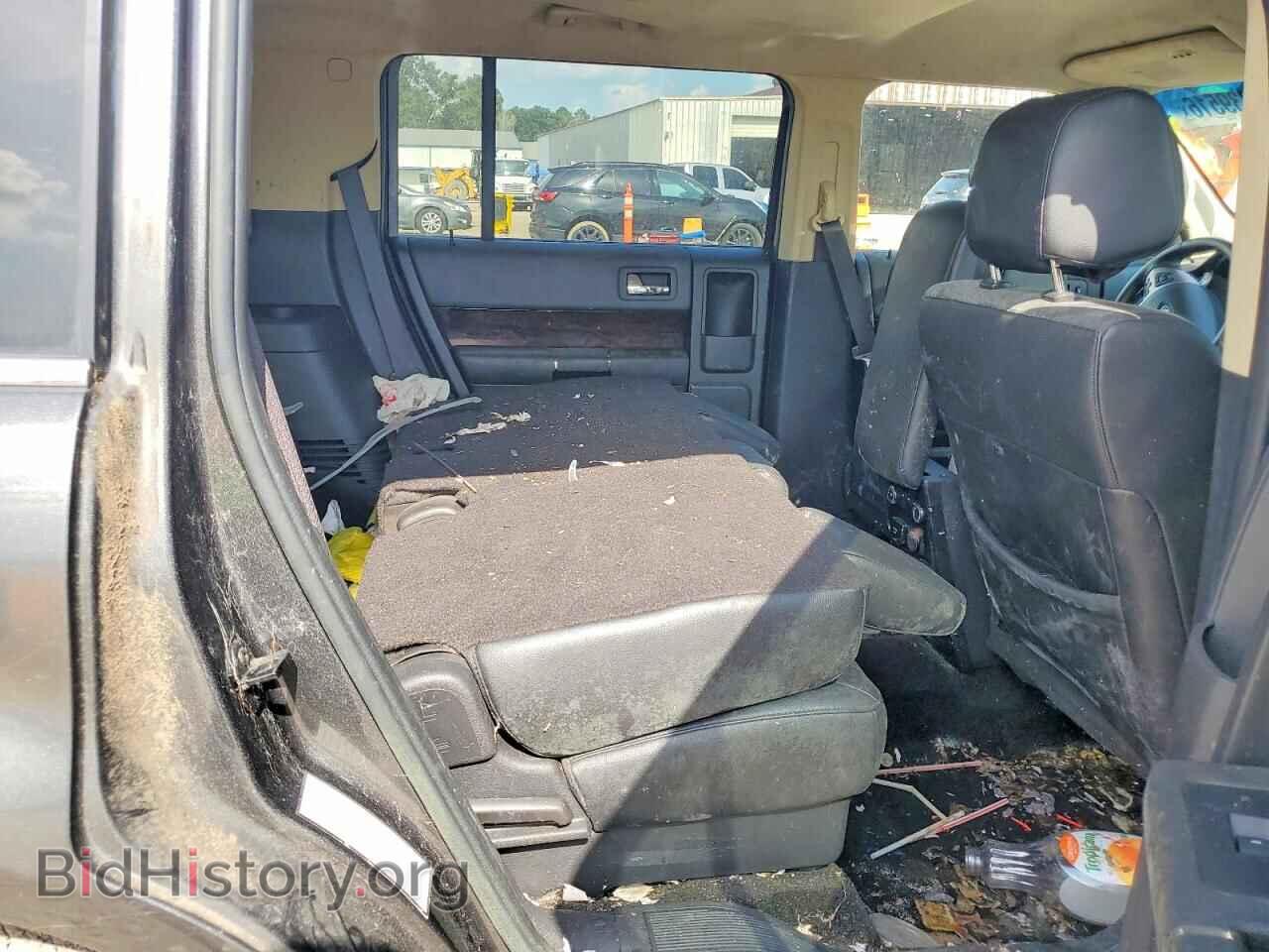 2018 FORD FLEX - VIN: 2FMGK5D89JBA09782 - Photo 10